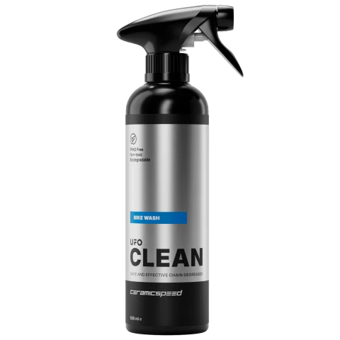 CERAMICSPEED UFO CLEAN Bike Wash